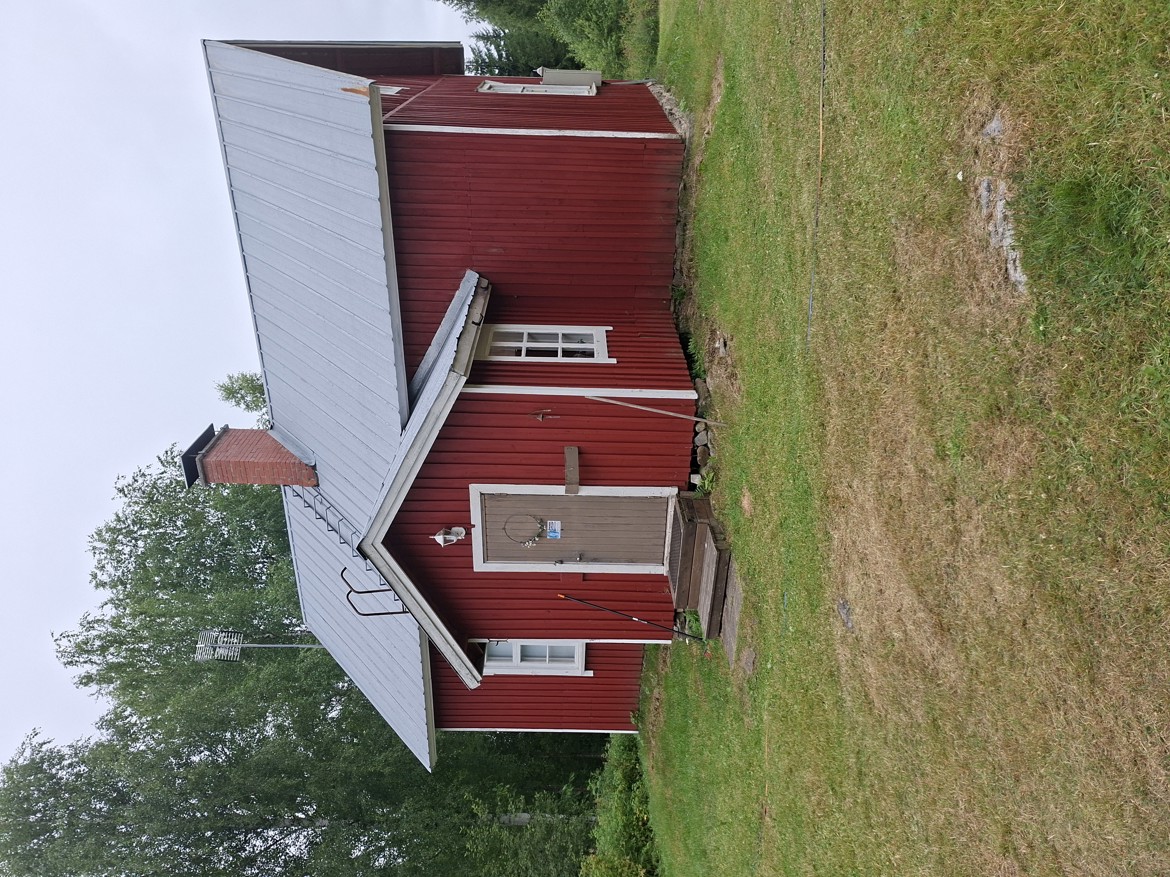 Villa_sirkkala, vuokramökki Kaavi